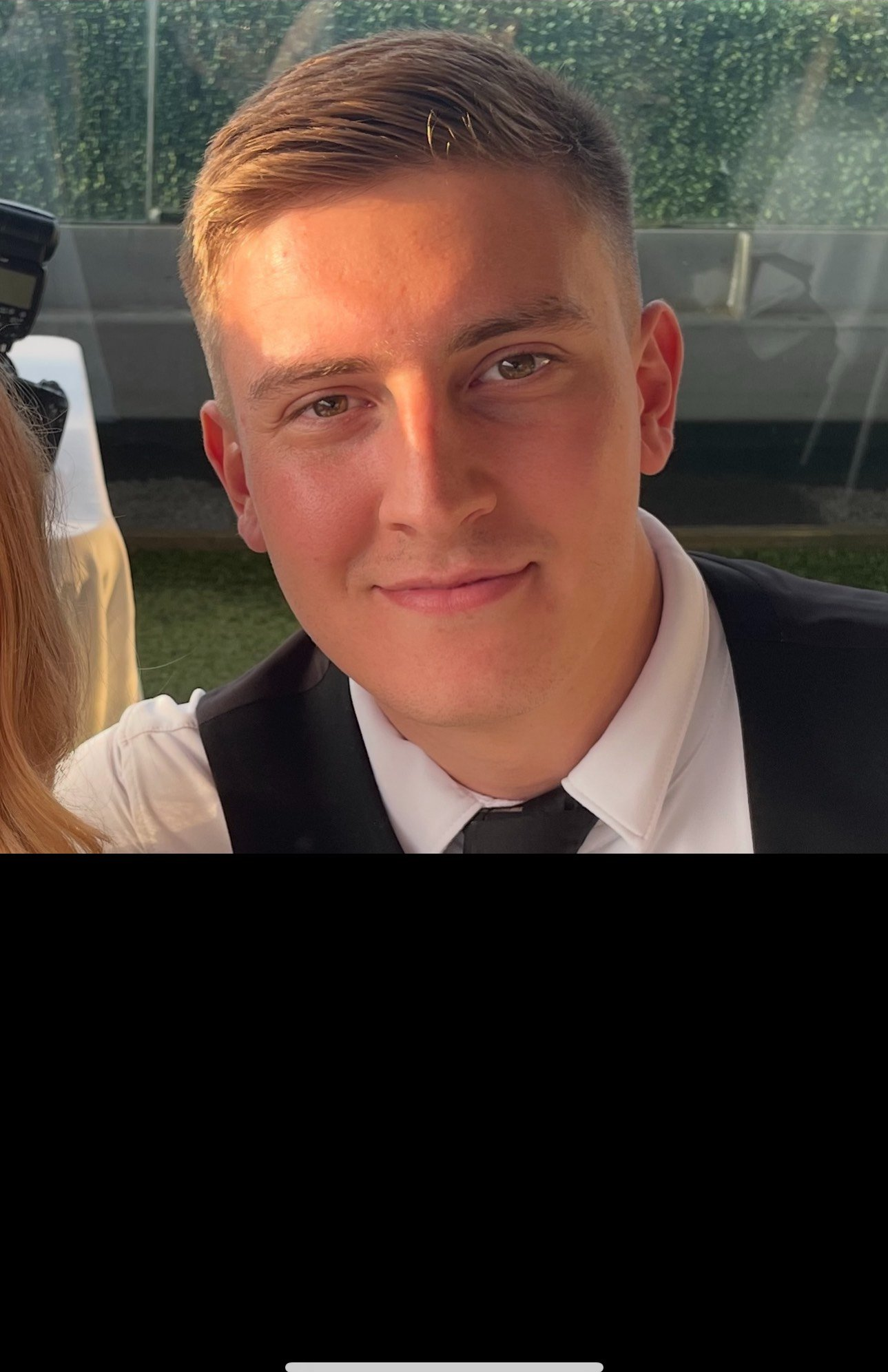 Brook Hinton - Founder of Demand Unlocked